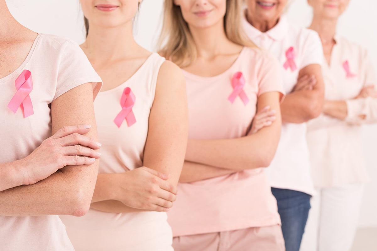 Mastectomy Supplies The Wellness Source